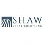 Shaw Legal Solutions - Seattle, WA, USA