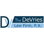 The DeVries Law Firm, P.A. - Jacksonville, FL, USA