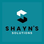 Shayn\'s Solutions - Mount albert, ON, Canada
