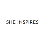 She Inspires Magazine - North Sydney, NSW, Australia