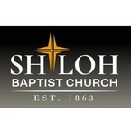 Shiloh Baptist Church - Alexandria, VA, USA