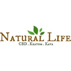 Natural Life CBD Kratom Kava - Columbus, OH, USA