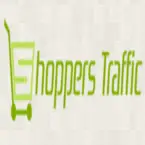 Shoppers Traffic - Dallas, TX, USA