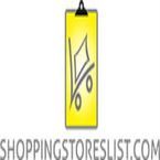 Shopping Stores List - Washburn, ND, USA
