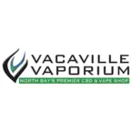 Vacaville Vaporium - Vacaville, CA, USA
