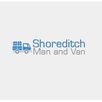 Shoreditch Man and Van Ltd. - Shoreditch, London E, United Kingdom