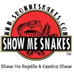 Show Me Reptile and Exotics Show (Greenville) - Greenville, SC, USA