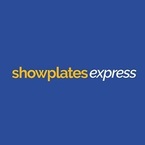 Show Plates Express - London, London E, United Kingdom
