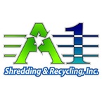 A1 Shredding & Recycling - Altamonte Springs, FL, USA
