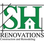 SH Renovations - Norman, OK, USA