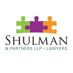 Shulman & Partners LLP - Tornoto, ON, Canada