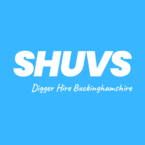 Shuvs Digger Hire Buckinghamshire - Beaconsfield, Buckinghamshire, United Kingdom
