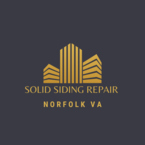 Solid Siding Repair Norfolk VA - Norfolk, VA, USA