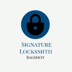Signature Locksmith Bagshot - Bagshot, Surrey, United Kingdom