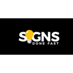 Signs Done Fast | Sign Company, Custom Signs & Ele - San Diego, CA, USA