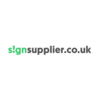Sign Supplier - Manchester, Greater Manchester, United Kingdom