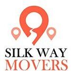 Silk Way Movers - Fairfax, VA, USA
