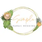 Simple Hawaii Wedding - Wailuku, HI, USA