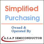Simplified Purchasing Official Logo