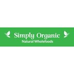 Simply Organic - Tauranga, Northland, New Zealand