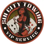 Sin City Towing - Miami, FL, USA