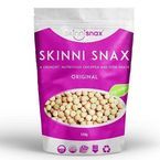 SkinniSnax Limited - London, London W, United Kingdom