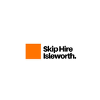 Skip Hire Isleworth - Isleworth, Middlesex, United Kingdom