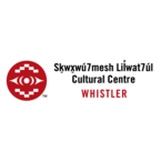 Squamish Lil\'wat Cultural Centre - Whistler, BC, Canada