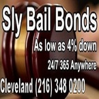 Sly Bail Bonds Cleveland - Cleveland Heights, OH, USA