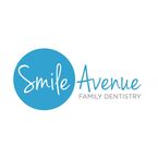 logo of Smile Avenue Family Dentistry of Katy