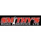 Smithy\'s Road Service Ltd - Bishops Falls, NL, Canada