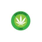 SmokePost CBD Dispensary - Chicago, IL, USA