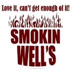 Smokin Wells BBQ - Wetumpka, AL, USA