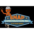 Snap Construction - Hopkins, MN, USA