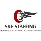 S&F Staffing Detroit - Detroit, MI, USA