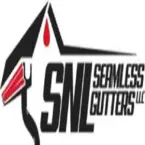SNL Seamless Gutters - Aynor, SC, USA