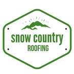 Snow Country Roofing - Shelburne, VT, USA
