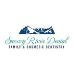 Snowy River Dental - Bellevue, ID, USA