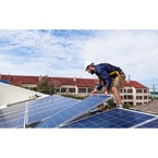 The Garden City Solar Co - Augusta, GA, USA