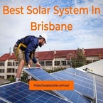 Solar Panels Brisbane - Brisbane, QLD, Australia