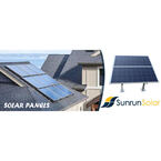 Sunrun Solar Panels Perth - Perth, WA, Australia