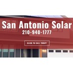 SS San Antonio Solar - San Antonio, TX, USA