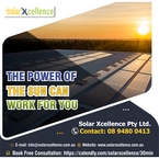 SolarXcellence - Perth, WA, Australia