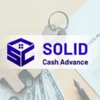 Solid cash advance - Edmond, OK, USA