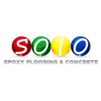 Solo Epoxy Flooring & Concrete - Calgary, AB, Canada