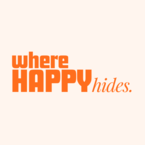 Where Happy Hides - Denver, CO, USA