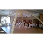 Something to Celebrate - Wirral, Merseyside, United Kingdom