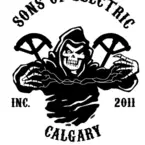 Sons of Electric - Calgary, AB, Canada