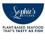 Sophie\'s Kitchen - plant based seafood - Vancouver, BC, Canada