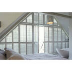 SOUTH QUEENSFERRY Plantation & Window Shutters - South Queensferry, West Lothian, United Kingdom